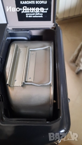 Печка на керосин /газ за осветление/, снимка 4 - Отоплителни печки - 52741015