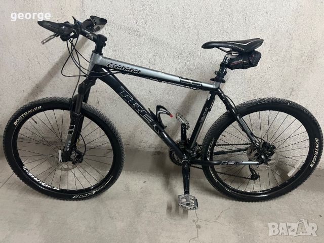 Моунтайн байк TREK BONTRAGER алуминий 26, снимка 1 - Велосипеди - 46801881