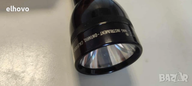 Фенер MAG-LITE-2бат, снимка 5 - Оборудване и аксесоари за оръжия - 50934911