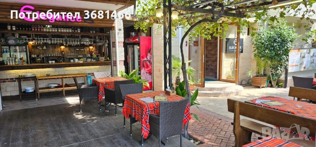 Заведение под наем, снимка 3 - Заведения - 53727939