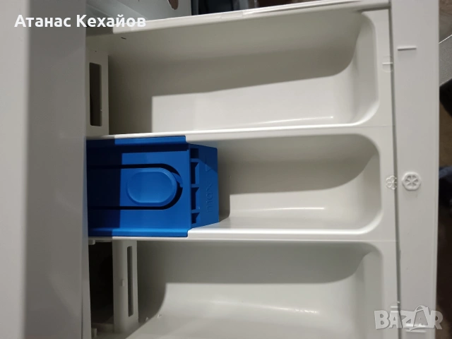 пералня Бош , снимка 3 - Перални - 54100676