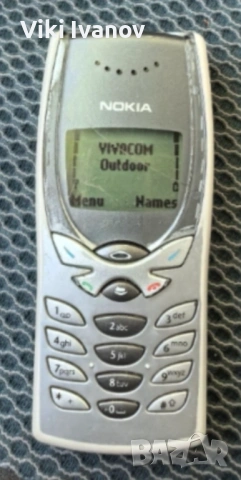 Нокия 8250