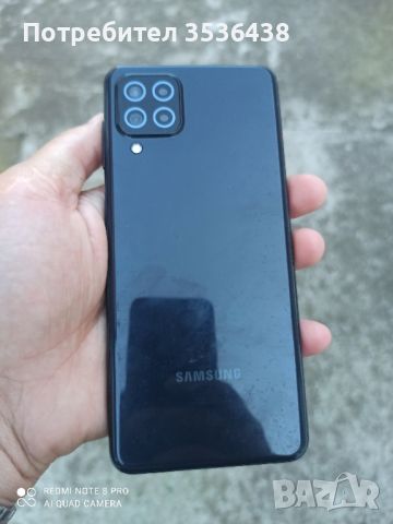 Samsung Galaxy A22 - за части 