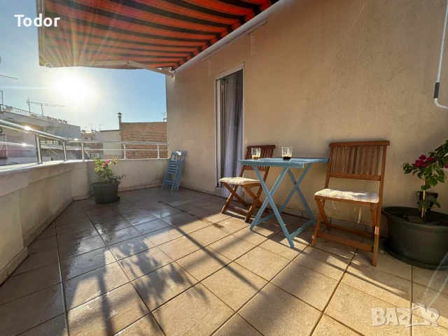 Апартамент Таки под наем в Кавала, Гърция, снимка 11 - Почивки в Гърция - 51047220