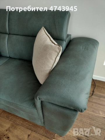 Чисто нов Диван Норс , снимка 5 - Дивани и мека мебел - 53566713