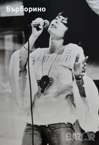 Снимки на популярни естрадни изпълнители, снимка 13 - Колекции - 53571666