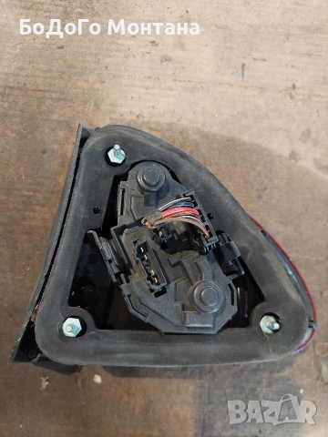 Ляв стоп за Сеат Леон/Seat Leon, снимка 3 - Части - 54214491