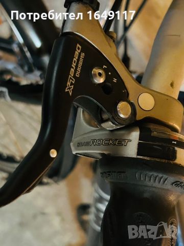 28цола дамски алуминиев градски велосипед колело KTM[24ck-Shimano], снимка 13 - Велосипеди - 46068670