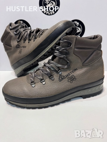 Туристически обувки DACHSTEIN.Номер 44