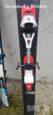 Ски Rossignol S7, снимка 7 - Зимни спортове - 53302349
