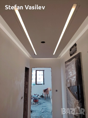 Довършителни ремонтни дейности , снимка 7 - Ремонти на апартаменти - 53039965