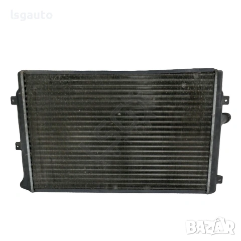 Воден радиатор Seat Altea 2004-2015 ID: 157518, снимка 2 - Части - 53187749