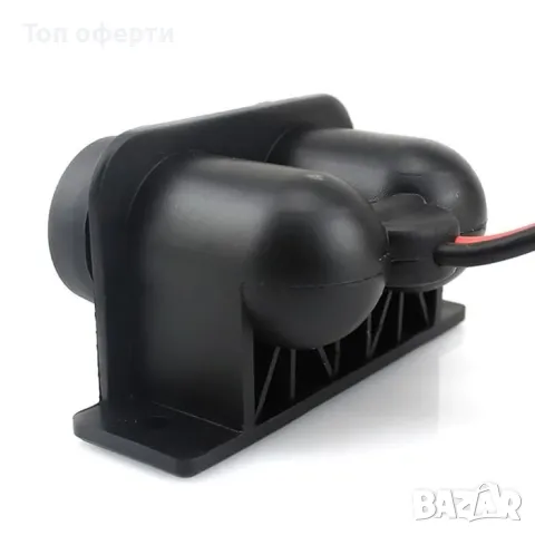Разклонител за запалка 047  2 гнезда 12-24V, снимка 4 - Аксесоари и консумативи - 49334014