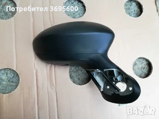 Дясно оогледало Fiat Grande Punto / Фиат Гранде Пунто ( огледала )