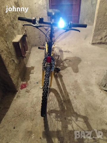 Велосипед 24 цола, снимка 2 - Велосипеди - 53228834