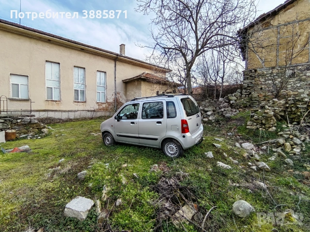 Сузуки вагон +р може цяла или на части, снимка 2 - Части - 53710097