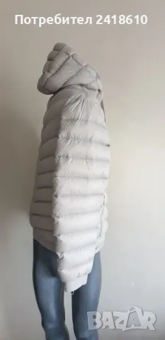 Armani Exchange A/X Mens Down Jacket Size L ОРИГИНАЛ! Мъжко Пухено Яке!, снимка 4 - Якета - 47720049