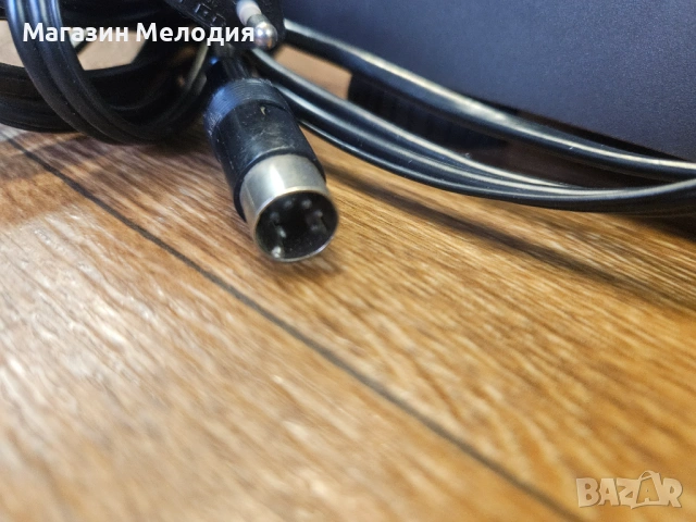 ITT HiFi 8011 Direct Drive Turntable Грамофон – Немска класика / Vintage Audiophile Record Player, снимка 12 - Грамофони - 52550316