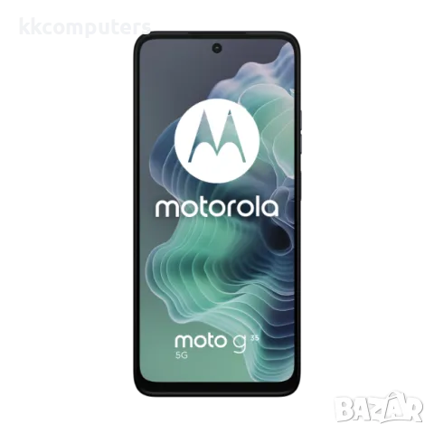 ЧАСТИ ЗА - Motorola G35 5G, снимка 2 - Motorola - 48189283