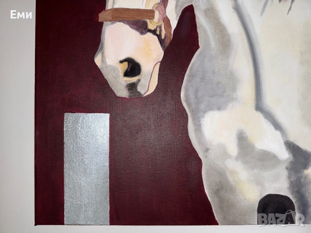 Картина на 3Д платно 40х60 , снимка 3 - Картини - 53342022