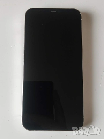iPhone 12 PRO Max 128GB Silver, снимка 3 - Apple iPhone - 53062268