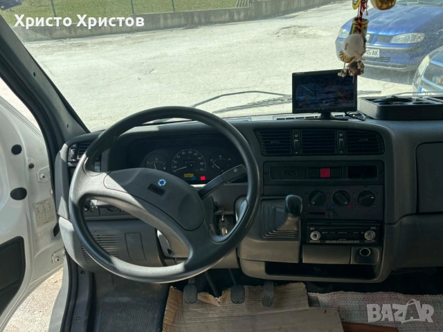 Fiat Ducato EuroMobil кемпер, снимка 15 - Каравани и кемпери - 51707649