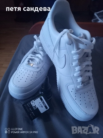 Продавам маратонки NIKE , снимка 10 - Спортни обувки - 53209295