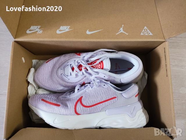 Маратонки Nike, снимка 1 - Маратонки - 45975688