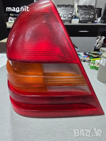 A2028200164 Ляв стоп Mercedes C class w202 / Мерцедес Ц класа 1997г.
