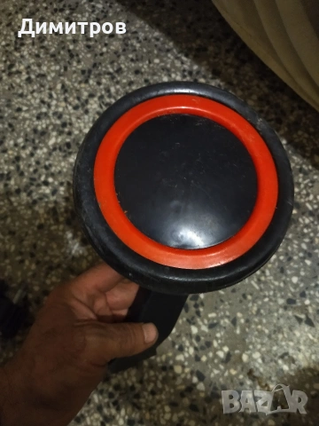 Задни колела за триколка, снимка 3 - Велосипеди - 54038797