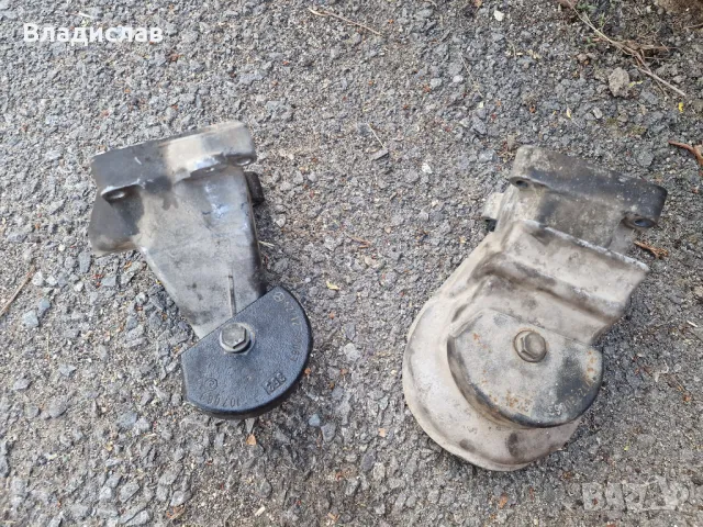 Лапи за тампони Mercedes w203 sport coupe , снимка 3 - Части - 50367025