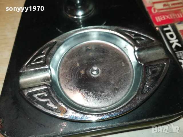 РУЛ-ПЕПЕЛНИК 2309251558, снимка 5 - Колекции - 51809276