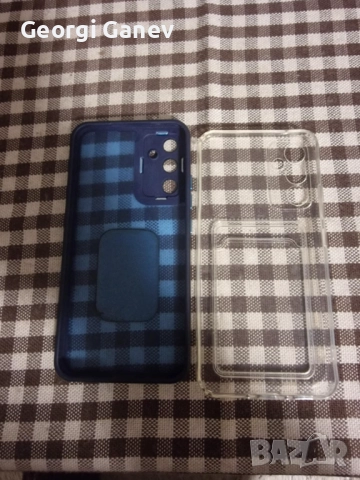 Телефон Samsung Galaxy A34 5G, снимка 6 - Samsung - 52930910