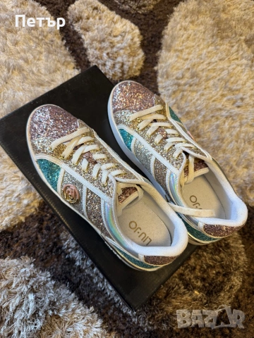 Женски обувки