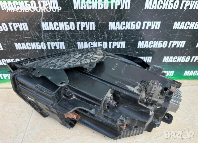 Фарове JEEP PERFORMANCE LED фар за Jeep Compass 2 фейс, снимка 14 - Части - 49914185