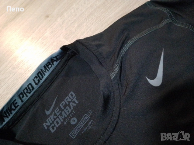 Блуза Nike, снимка 3 - Спортни дрехи, екипи - 53668023