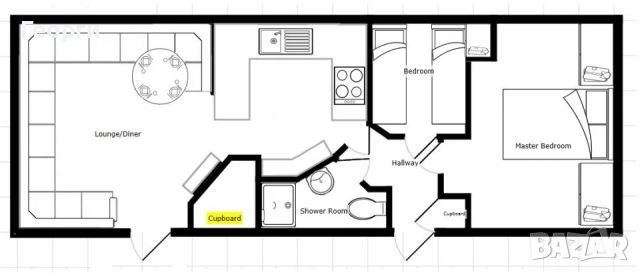 Внос на преместваеми къщи от Англия, снимка 10 - Къщи - 53722060