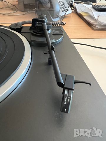 Technics SL-BD20D, снимка 4 - Грамофони - 46770431