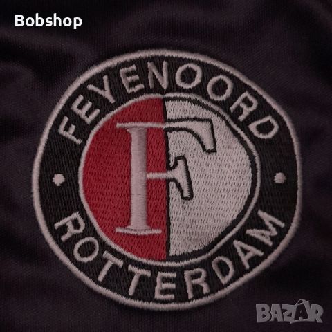 Kappa - Feyenoord - seson 2001-2002, снимка 4 - Футбол - 45383888