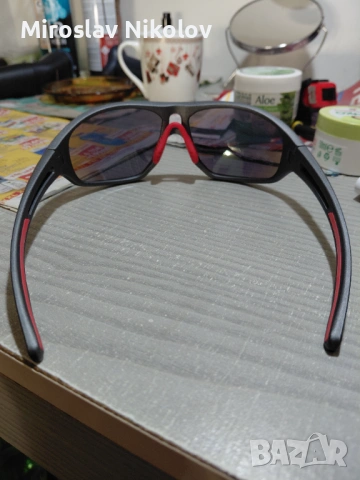 Слънчеви очила, снимка 2 - Слънчеви и диоптрични очила - 53698376