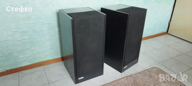 Тонколони Expert 4-70 Philips, снимка 3 - Тонколони - 53405570