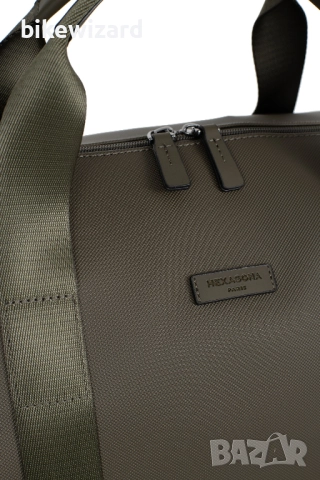 Hexagona Paris Hero водоустойчив сак НОВ, снимка 4 - Сакове - 52542321