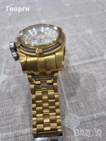 Часовник INVICTA, снимка 8 - Мъжки - 54072463