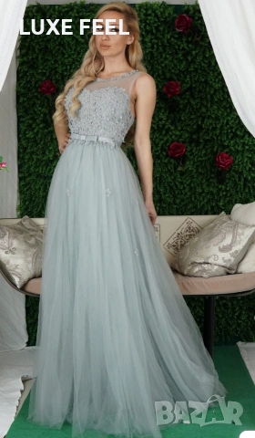 💎Официална Рокля , снимка 3 - Рокли - 53567282