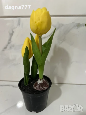 Лалета , снимка 6 - Декорация за дома - 50814177