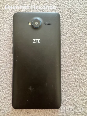 ZTE Blade L3, снимка 4 - ZTE - 47349840