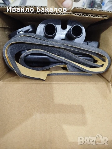 радиатор парно за Форд Галакси , снимка 4 - Части - 51322532