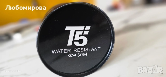 Мъжки часовник/ T5 , снимка 8 - Мъжки - 53487245