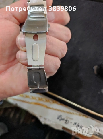 ,Tissot. 762/862, снимка 4 - Мъжки - 53982117