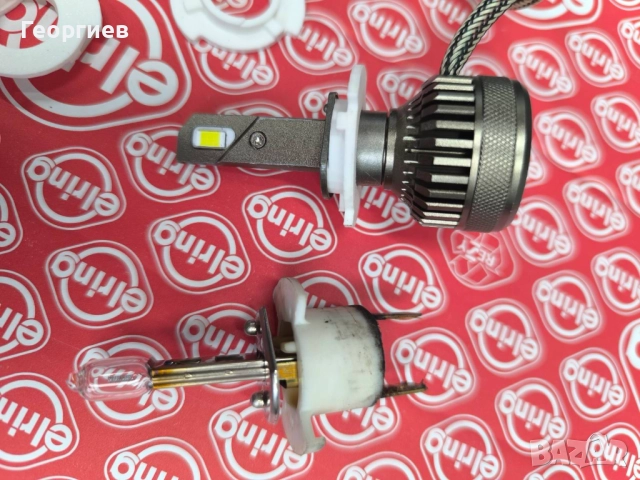 Дистанционни втулки за LED крушки за фарове на Honda H-RV, снимка 6 - Части - 52946383